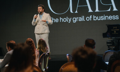 rafa prado palestrando