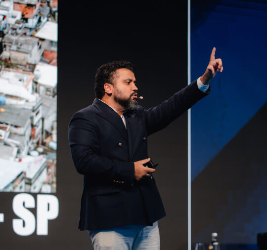 rafa prado palestrando